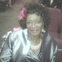 Iona Ricks Obituary August 4, 2021