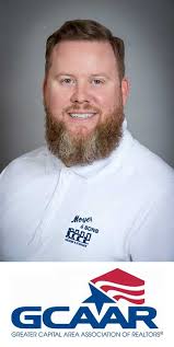 GCAAR Affiliate Award