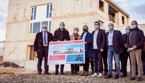 Find unique places to stay with local hosts in 191 countries. St Rambert D Albon Le Centre De Sante Devrait Ouvrir Au Printemps 2021