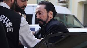 Siradaki̇ haber adnan oktar iddiasına adalet bakanlığı'ndan yalanlama geldi. Adnan Oktar Arsivleri Jurnalci Jurnalci