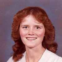 Mary Jane Ramsey (1959-2005)