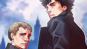 A Study in Scarlet (1933)