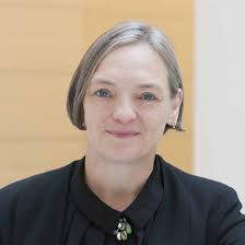 Pip Laurenson (@PipLaurenson)