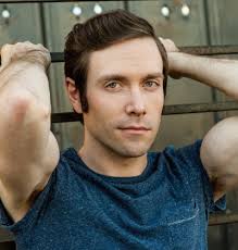 Monday Morning Man: Kit Williamson!