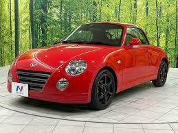 Image result for Permanent Red 1967 Daihatsu
