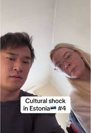 Cultural Shock Experiences in Estonia: A Fun Look