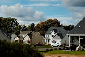Home Prices Pick Up in 80% of US Metro Areas, Led by Northeast