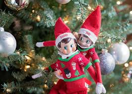 Highlights elf on the shelf movie about the spirit of christmas will become a holiday favorite short holiday movie will hold kids' attention this short movie about the christmas spirit and what happens if the elf loses its christmas. Elf On The Shelf Is Coming To Netflix Www 98fm Com