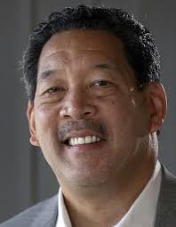 How is it that these is the only type of people that ever end up getting  this far running for office it's insane