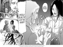 Attack On Titan Chapter 100 Attack On Titan Manga Online A brief description of the manga attack on titan: attack on titan chapter 100 attack