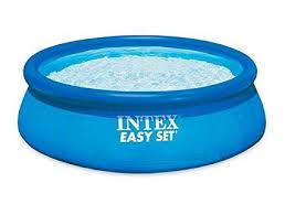 Las 10 Mejores Piscinas Grandes En 2018 Losmejoreslista Com Inflatable Swimming Pool Easy Set Pools Diy Swimming Pool