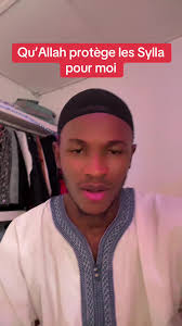 Louis Michael Sylla Lms