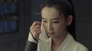 cyn lynn : Novoland: The Castle in the Sky Season 2