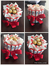 Belanja sekarang juga hanya di bukalapak. Excellent Totally Free Birthday Flowers Box Suggestions When Searching For A Thoughtful As Well As Entert In 2021 Chocolate Bouquet Diy Birthday Diy Diy Birthday Gifts