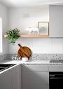 Terazzo | Kitchen terrazzo, Terrazzo kitchen, Kitchen remodel