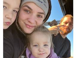 Fundraiser for Jenna Rossi by Sonja Johnston : Erik & Jenna Lost their Home  in a Fire!