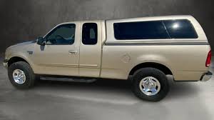 Image result for Harvest Gold 1999 F150
