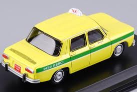 Image result for Jaune Taxi 1982 Renault