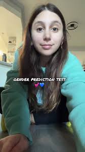 Chinese Gender Prediction Calendar for 2024