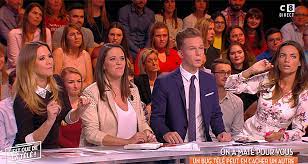 Télématin est en pleine mutation. C Est Que De La Tele Record D Audience Historique Pour Julien Courbet Sur C8 Toutelatele