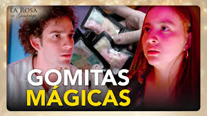 Tamara obliga a Laura a ir al doctor