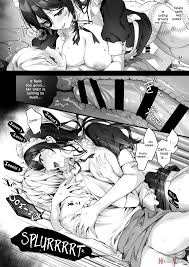 Page 10 of The Femboy Is The Maid's Love Doll (by sage joh) - Hentai  doujinshi for free at HentaiLoop