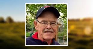 Ed Goetz Obituary September 24, 2023