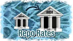 RBI Holds Repo Rate at 5.50%: What It Means for Real Estate – India  Sotheby's International Realty Blog