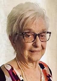 Eva Kepp Obituary (2024)