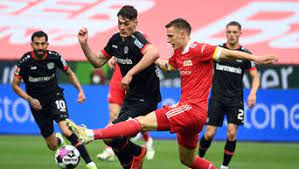 Der vfb stuttgart, offiziell verein für bewegungsspiele stuttgart 1893 e. Vfb Stuttgart Neue Schlotterbeck Chance Verteidiger Heizt Transfergeruchte An Vfb Stuttgart