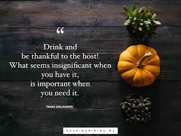 Happy thanksgiving with pumpkins apples and corncobs on wooden table with field trees and sky in background. Wish You A Happy Thanksgiving Quotes Business 107 Thanksgiving Quotes To Make You Feel Thankful Dogtrainingobedienceschool Com