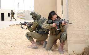 Israel is the one of only a few countries in the world with mandatory service for women. Idf Weighs Full Gender Integration Of Combat Units As Women Sue To Enlist The Times Of Israel