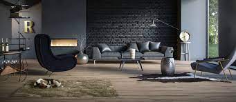 With these designs we want to give you a lot. 10 Industrial Decor Living Room Ideas