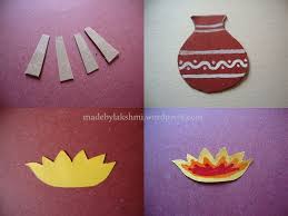 Often, greeting cards are pretty and sometimes even handmade and they are just far too nice to drop in the recycling bin. How To Make Handmade Greeting Cards Creative Ideas M De By Lakshmi