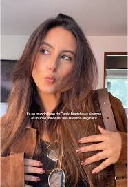 Natasha Naginsky Aesthetic