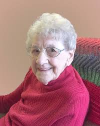 MARPLE, Margaret Anna MARGARET MARPLE DIES AT 100 With sadness, the family  announce the death of Margaret Anna Marple