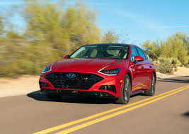 Tv & movies plus, everything you need to know about series 7. 2021 Hyundai Sonata N Line Only For Australia Carexpert