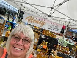 Cherry City Honey Farms and Apiary