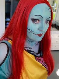 Jordan Qualls creates nightmares