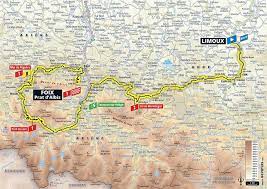 2019 tour de france, stage 15. Suivez La 15eme Etape Du Tour De France Au Plus Pres Des Cyclistes Mon Gr