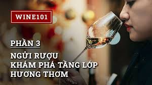 Thưởng Vang Đúng Điệu