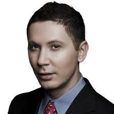 Todd Landgren's Instagram, Twitter & Facebook