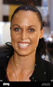 Amanda beard hi-res stock photography and images