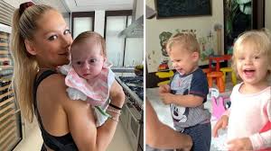Informó que anna kournikova se encontraba en. Enrique Iglesias And Anna Kournikova All Their Three Children Youtube