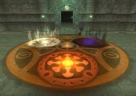 魔封門 Ff11用語辞典