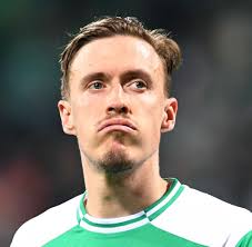 In den vergangenen wochen machte der fußballer vom vfl wolfsburg mit privaten eskapaden regelmäßig negativschlagzeilen. Werder Bremen Sportchef Baumann Schliesst Ruckkehr Von Max Kruse Aus Welt