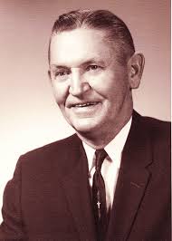 Cecil Lester Meadows (1907-1965)