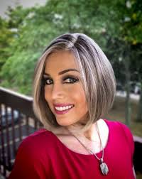 Nora Wig by Henry Margu