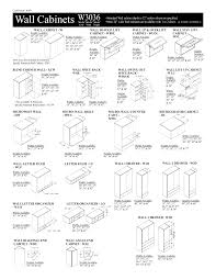 Kick Kitchen From Upper Full Above Wall Counter Tall Typical