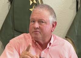 WATCH NOW: Washington County Sheriff's Office urges seniors to be wary of  scams >>>